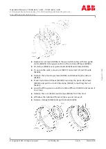 Предварительный просмотр 99 страницы ABB HT845542 Operation Manual