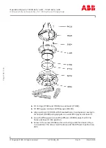 Предварительный просмотр 104 страницы ABB HT845542 Operation Manual