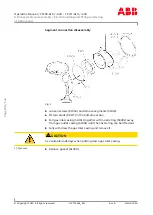 Предварительный просмотр 110 страницы ABB HT845542 Operation Manual