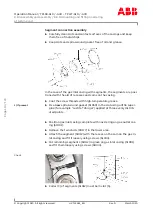 Предварительный просмотр 112 страницы ABB HT845542 Operation Manual