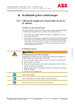 Предварительный просмотр 127 страницы ABB HT845542 Operation Manual