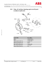 Предварительный просмотр 136 страницы ABB HT845542 Operation Manual