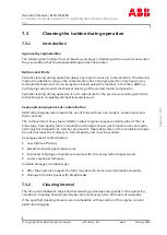 Preview for 63 page of ABB HT846019 User Manual