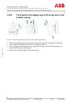 Предварительный просмотр 116 страницы ABB HT846019 User Manual