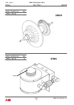 Предварительный просмотр 188 страницы ABB HT846102 Operation Manual