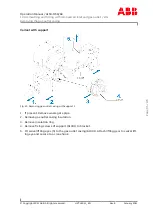 Предварительный просмотр 97 страницы ABB HT846171 Operation Manual