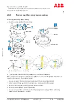 Предварительный просмотр 102 страницы ABB HT846171 Operation Manual