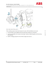 Предварительный просмотр 129 страницы ABB HT846171 Operation Manual