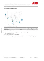 Предварительный просмотр 138 страницы ABB HT846171 Operation Manual