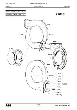 Предварительный просмотр 190 страницы ABB HT846276 Operation Manual