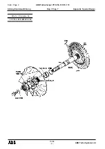 Предварительный просмотр 208 страницы ABB HT846276 Operation Manual