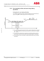 Preview for 60 page of ABB HT846379 Operation Manual