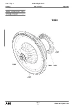 Предварительный просмотр 169 страницы ABB HT846388 Operation Manual