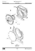 Preview for 155 page of ABB HT846515 Operation Manual