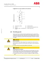 Предварительный просмотр 32 страницы ABB HT846529 Operation Manual