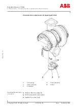 Предварительный просмотр 38 страницы ABB HT846529 Operation Manual