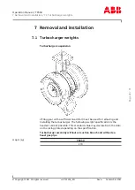 Предварительный просмотр 45 страницы ABB HT846529 Operation Manual