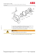 Предварительный просмотр 52 страницы ABB HT846529 Operation Manual