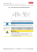 Предварительный просмотр 57 страницы ABB HT846529 Operation Manual