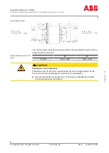 Предварительный просмотр 59 страницы ABB HT846529 Operation Manual