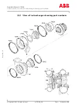 Предварительный просмотр 70 страницы ABB HT846529 Operation Manual