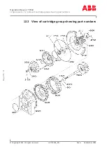 Предварительный просмотр 72 страницы ABB HT846529 Operation Manual