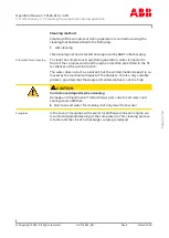 Предварительный просмотр 55 страницы ABB HT846545 Operation Manual