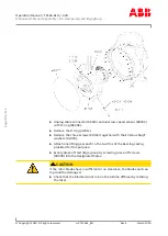 Предварительный просмотр 92 страницы ABB HT846545 Operation Manual