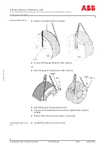 Предварительный просмотр 88 страницы ABB HT846662 Operation Manual