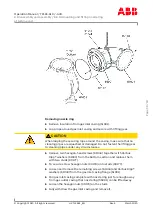 Предварительный просмотр 101 страницы ABB HT846662 Operation Manual