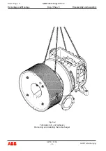 Предварительный просмотр 108 страницы ABB HT846709 Operation Manual