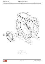 Предварительный просмотр 118 страницы ABB HT846709 Operation Manual