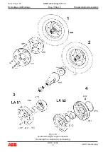 Предварительный просмотр 126 страницы ABB HT847245 Operation Manual