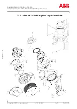 Предварительный просмотр 124 страницы ABB HT847426 Operation Manual