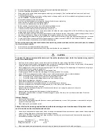 Preview for 6 page of ABB HTP500 User Manual