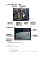 Preview for 10 page of ABB HTP500 User Manual