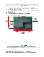 Preview for 13 page of ABB HTP500 User Manual