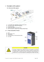 Preview for 9 page of ABB HVC 150P User Manual