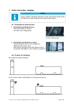 Preview for 13 page of ABB HVC 150P User Manual