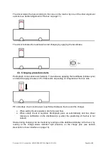 Preview for 14 page of ABB HVC 150P User Manual