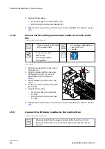 Предварительный просмотр 66 страницы ABB HVC-C 100-150 kW Installation Manual