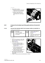 Предварительный просмотр 67 страницы ABB HVC-C 100-150 kW Installation Manual