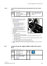 Предварительный просмотр 69 страницы ABB HVC-C 100-150 kW Installation Manual