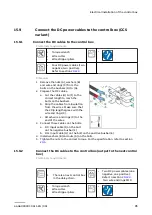 Предварительный просмотр 73 страницы ABB HVC-C 100-150 kW Installation Manual