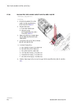 Предварительный просмотр 76 страницы ABB HVC-C 100-150 kW Installation Manual