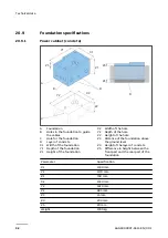 Предварительный просмотр 92 страницы ABB HVC-C 100-150 kW Installation Manual