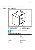 Предварительный просмотр 95 страницы ABB HVC-C 100-150 kW Installation Manual