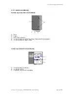 Preview for 18 page of ABB HVC-PD Installation Manual