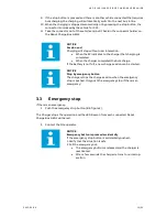 Preview for 13 page of ABB HVC-R 100 V2 User Manual