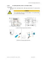 Preview for 96 page of ABB HVC-R 100 Installation Manual